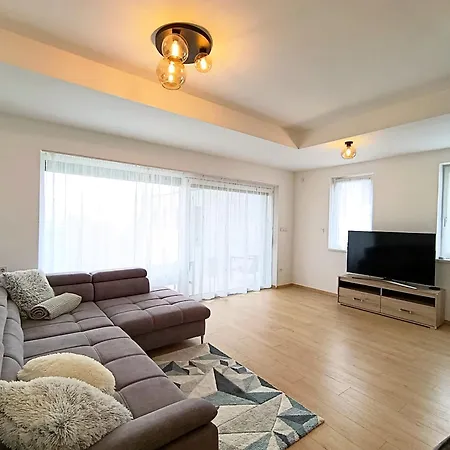 Helikon Sunrise Appartement Keszthely