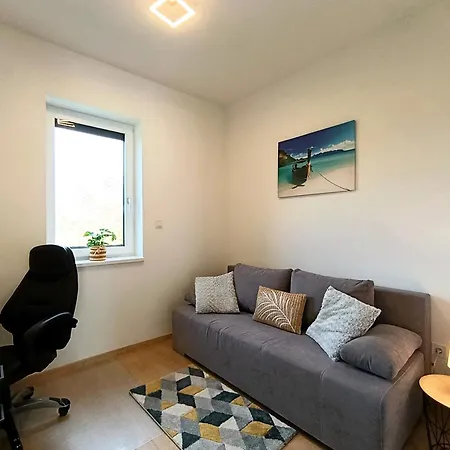 Helikon Sunrise Appartement