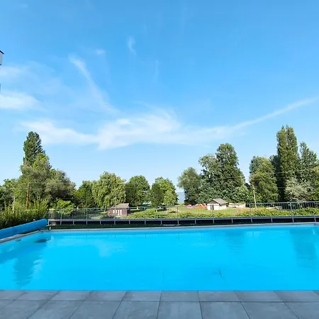 Apartmán Helikon Sunrise Keszthely